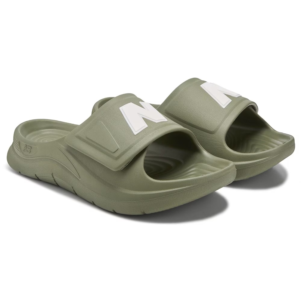 Сандалии с регулируемыми застежками 202Xa New Balance, мультиколор
Сандалии с регулируемыми застежками 202Xa New Balance, мультиколор