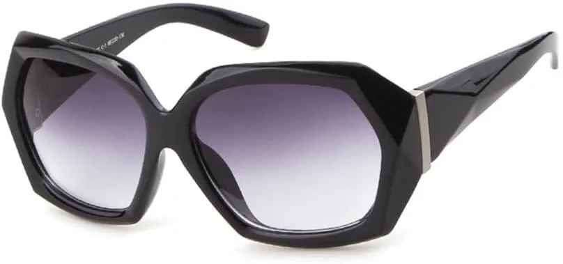 Винтажные квадратные солнцезащитные очки большого размера 2027 года для женщин, солнцезащитные очки в крупной оправе с градиентным переходом цвета MTZJH, C1
Винтажные квадратные солнцезащитные очки большого размера 2027 года для женщин, солнцезащитные очки в крупной оправе с градиентным переходом цвета MTZJH, C1