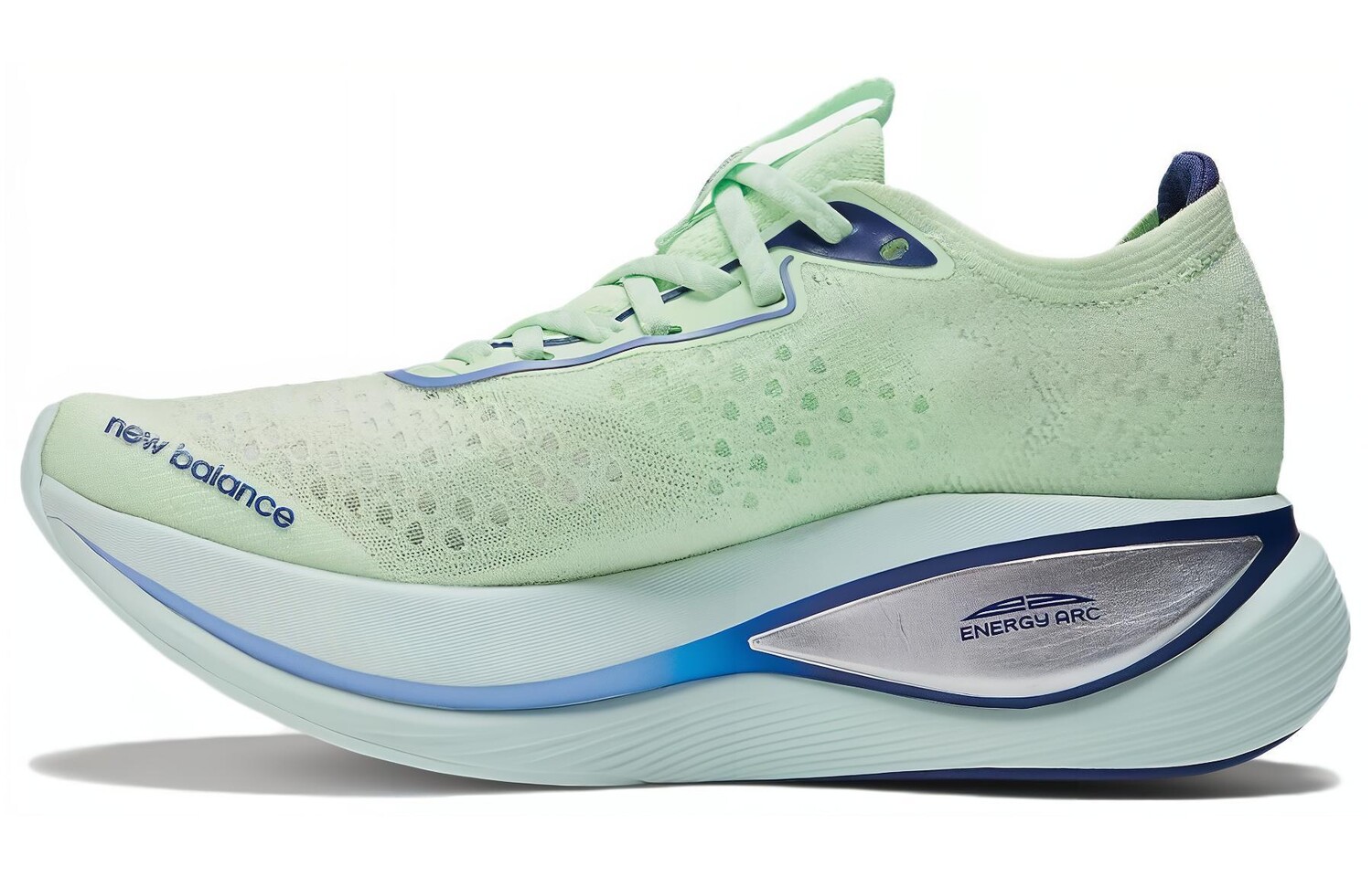 Кроссовки New Balance NB FuelCell для женщин
Кроссовки New Balance NB FuelCell для женщин