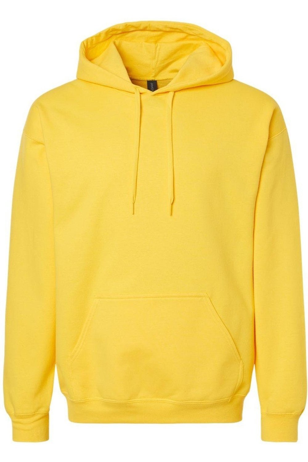 Толстовка с капюшоном Gildan Softstyle, цвет daisy
Толстовка с капюшоном Gildan Softstyle, цвет daisy