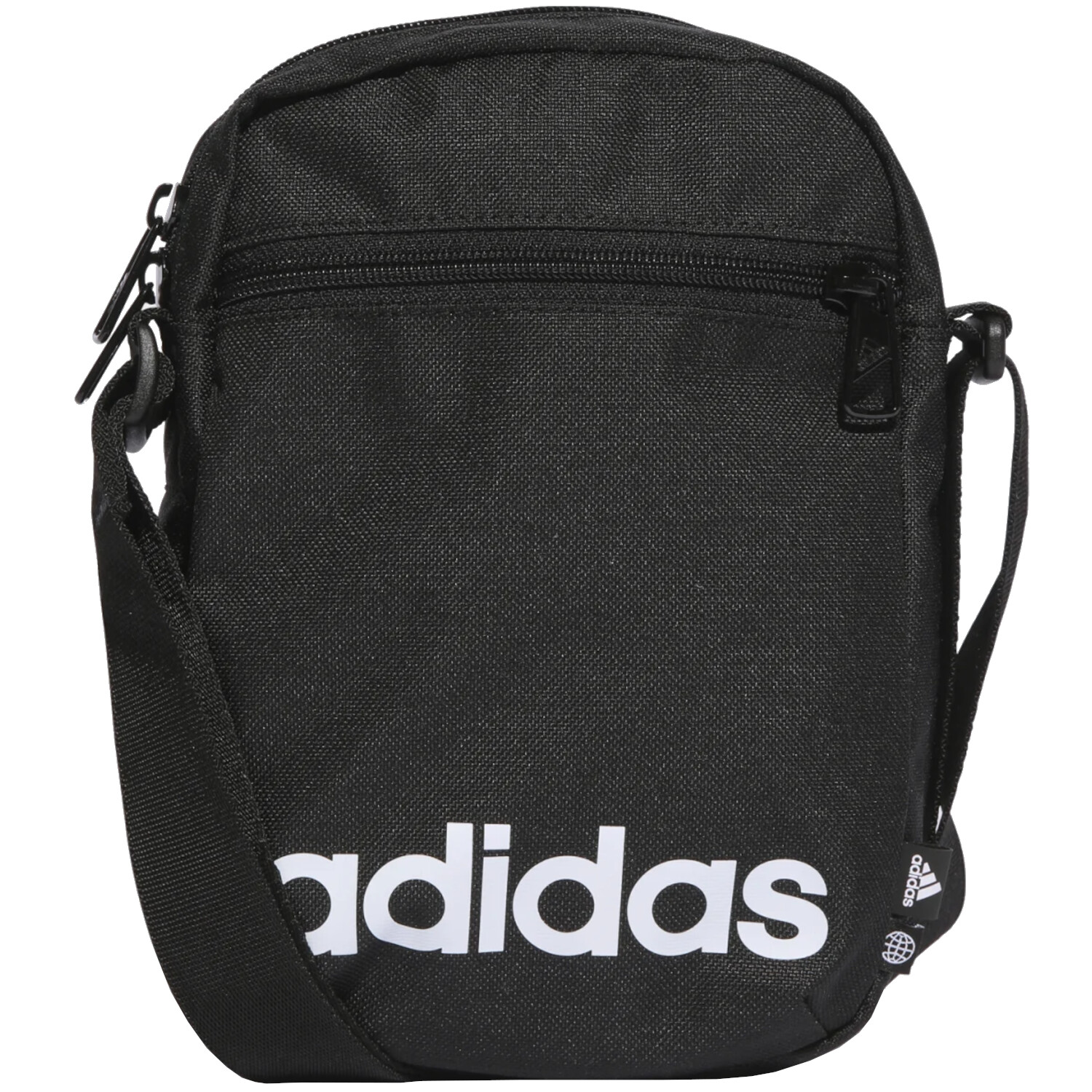 Сумка через плечо adidas Performance adidas Essentials Organizer Bag, черный
Сумка через плечо adidas Performance adidas Essentials Organizer Bag, черный