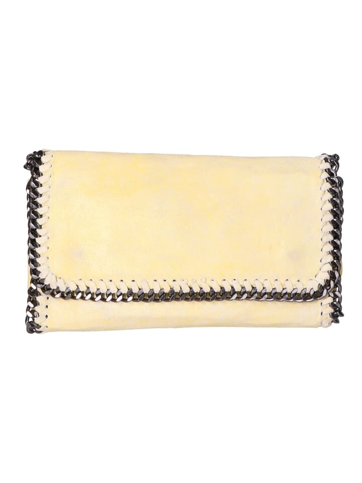 Сумка через плечо Gave Lux, желтый
Сумка через плечо Gave Lux, желтый