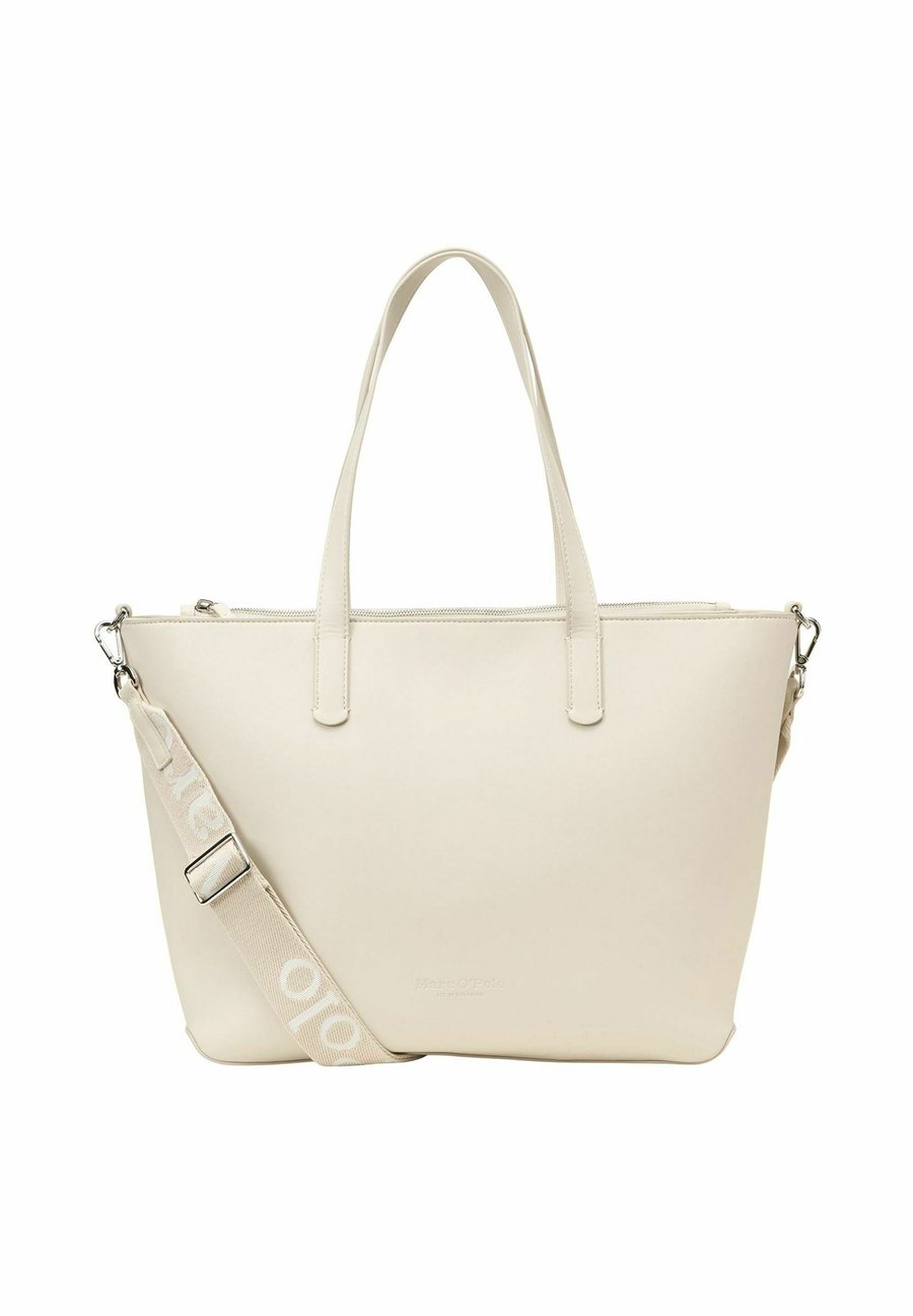 Сумка Marc O'Polo SHOPPER , Natural Stone/Off-White
Сумка Marc O'Polo SHOPPER , Natural Stone/Off-White