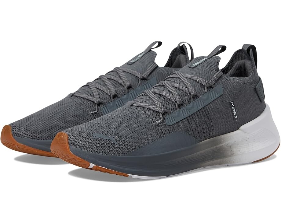 Кроссовки PUMA Softride Symmetry Fuzion Fade, цвет Cool Dark Gray/Cool Mid Gray/Gum, Серый, Кроссовки PUMA Softride Symmetry Fuzion Fade, цвет Cool Dark Gray/Cool Mid Gray/Gum
Кроссовки PUMA Softride Symmetry Fuzion Fade, цвет Cool Dark Gray/Cool Mid Gray/Gum, Серый, Кроссовки PUMA Softride Symmetry Fuzion Fade, цвет Cool Dark Gray/Cool Mid Gray/Gum