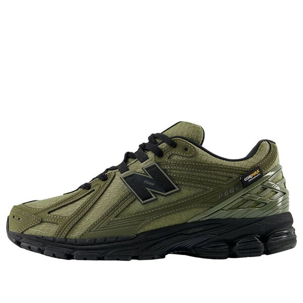 Кроссовки 1906r 'cordura dark camo green' New Balance, зеленый
Кроссовки 1906r 'cordura dark camo green' New Balance, зеленый