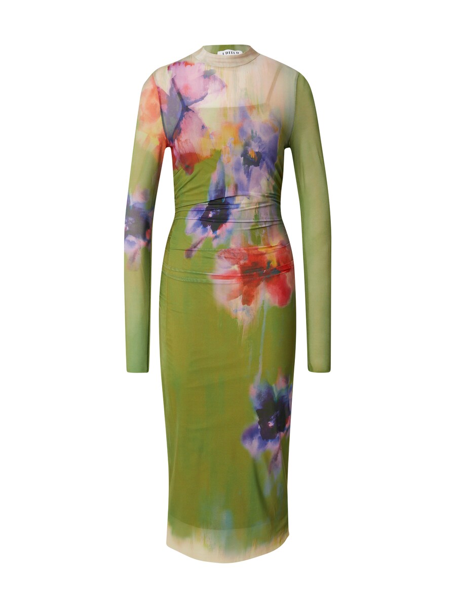 Миди платье EDITED Nati, Green
Миди платье EDITED Nati, Green