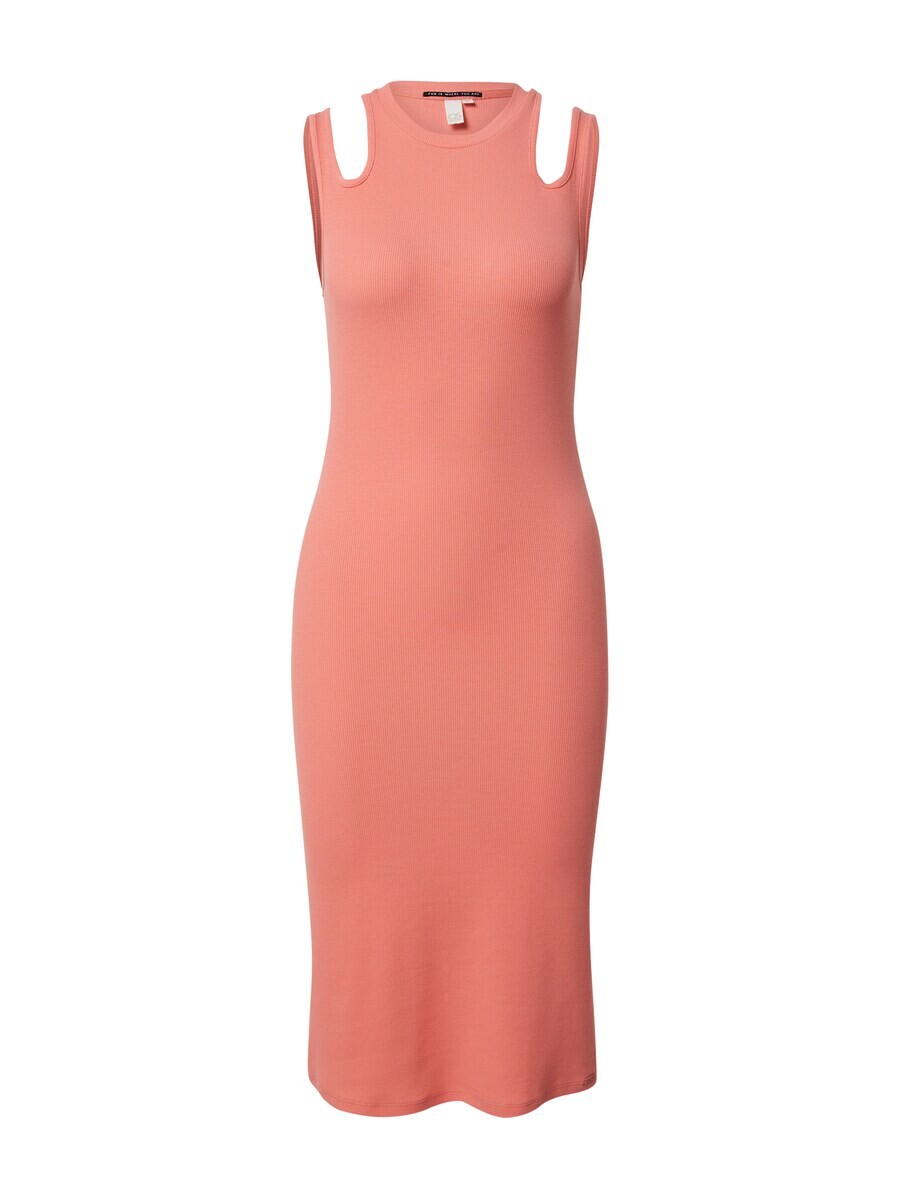 Платье Qs, темно-розовый
Платье Qs, темно-розовый