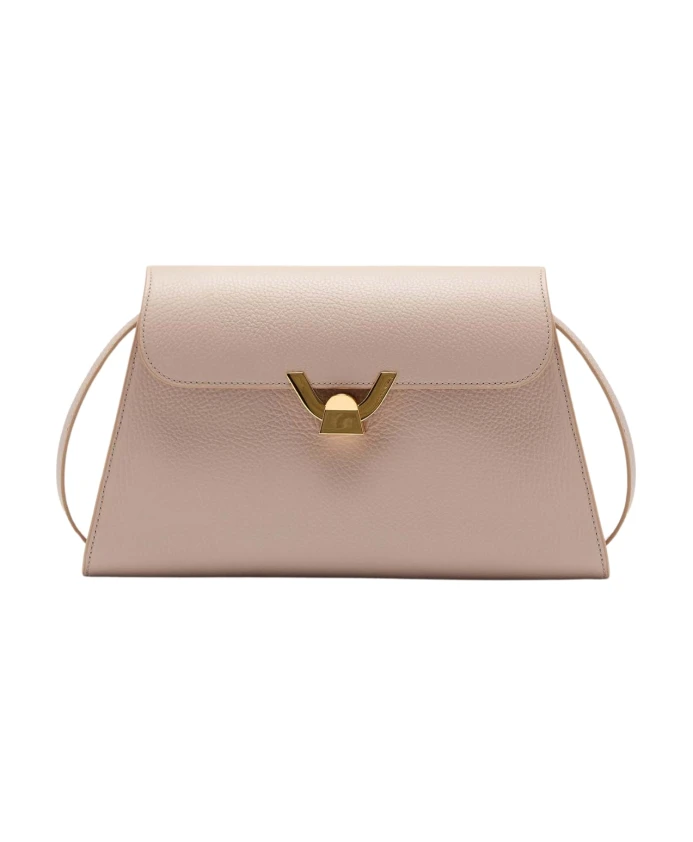 Сумка через плечо Dew Coccinelle, розовый
Сумка через плечо Dew Coccinelle, розовый