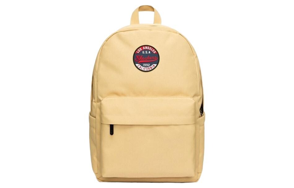 Рюкзак унисекс Skechers, Пастельно-желтый
Рюкзак унисекс Skechers, Пастельно-желтый