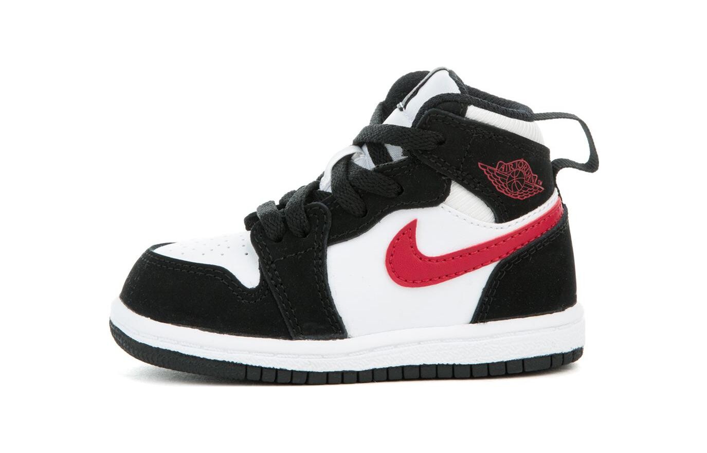 Обувь для малышей Air 1 TD Jordan
Обувь для малышей Air 1 TD Jordan