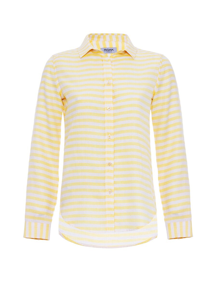 Блуза Moxx Paris Blouse, желтый
Блуза Moxx Paris Blouse, желтый