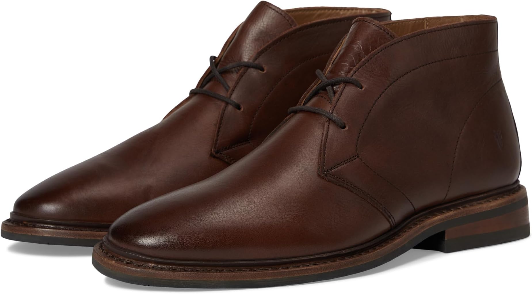 Ботинки Frye Men's Paul Chukka, Brown
Ботинки Frye Men's Paul Chukka, Brown