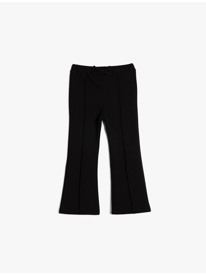 Леггинсы KOTON, черный
Леггинсы KOTON, черный