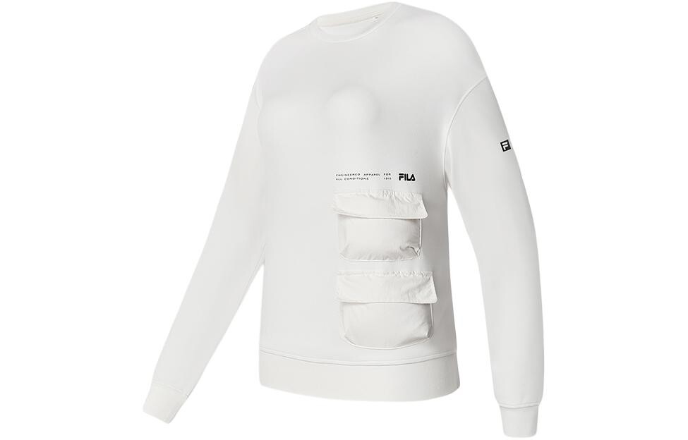 Толстовка женская белая Fila, Белый, Толстовка женская белая Fila
Толстовка женская белая Fila, Белый, Толстовка женская белая Fila