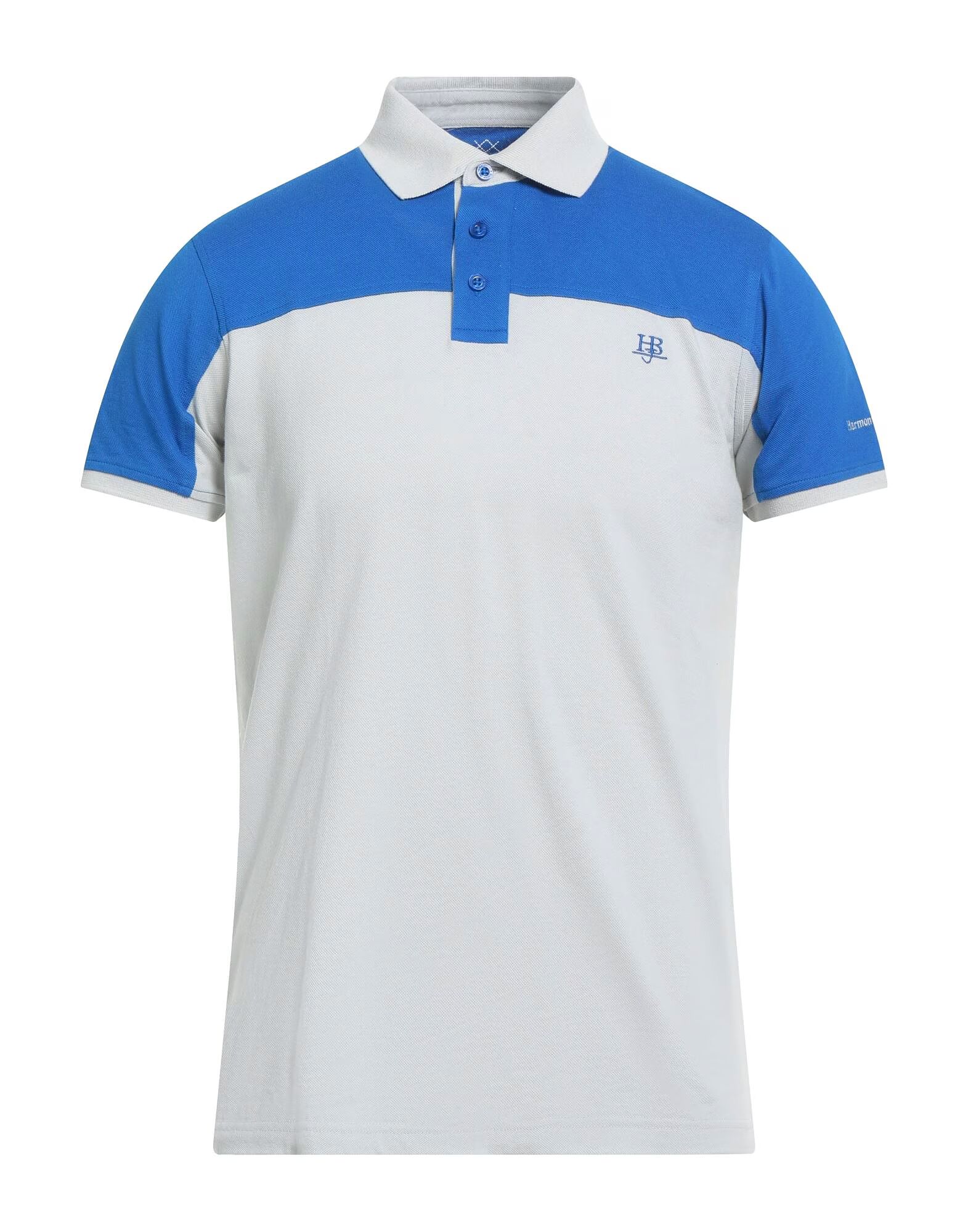 Рубашка поло JEANS Harmont & Blaine, светло-серый
Рубашка поло JEANS Harmont & Blaine, светло-серый