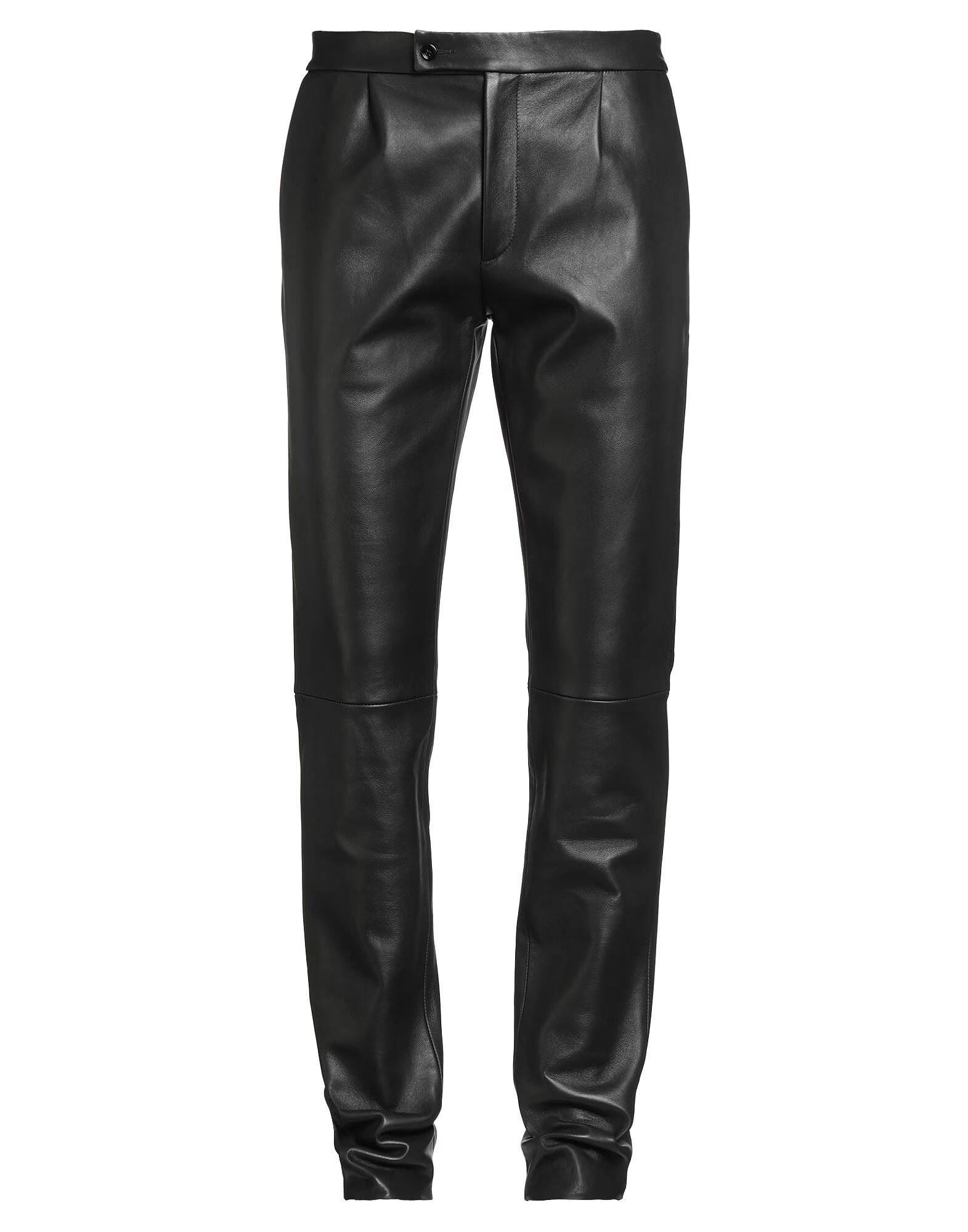 Брюки Lardini, черный
Брюки Lardini, черный