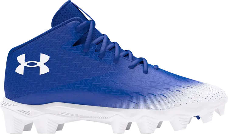 Кроссовки Spotlight Franchise 4 RM 'Team Royal White', синий
Кроссовки Spotlight Franchise 4 RM 'Team Royal White', синий