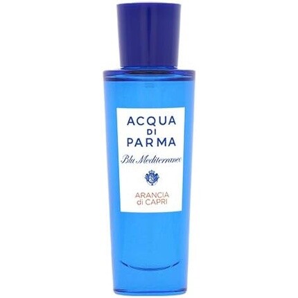 Acqua Di Parma Blu Mediterraneo Arancia di Capri Eau De Toilette Spray 30ml, Синий, Acqua Di Parma Blu Mediterraneo Arancia di Capri Eau De Toilette Spray 30ml
Acqua Di Parma Blu Mediterraneo Arancia di Capri Eau De Toilette Spray 30ml, Синий, Acqua Di Parma Blu Mediterraneo Arancia di Capri Eau De Toilette Spray 30ml