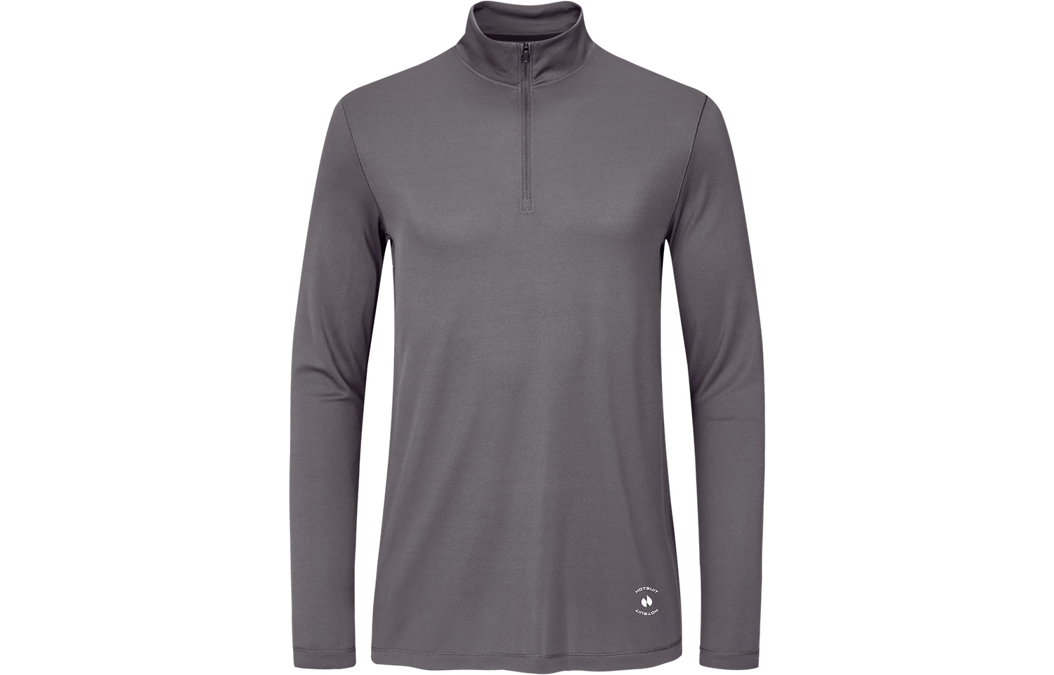 Футболка с втачным рукавом Men's HOTSUIT, серый
Футболка с втачным рукавом Men's HOTSUIT, серый