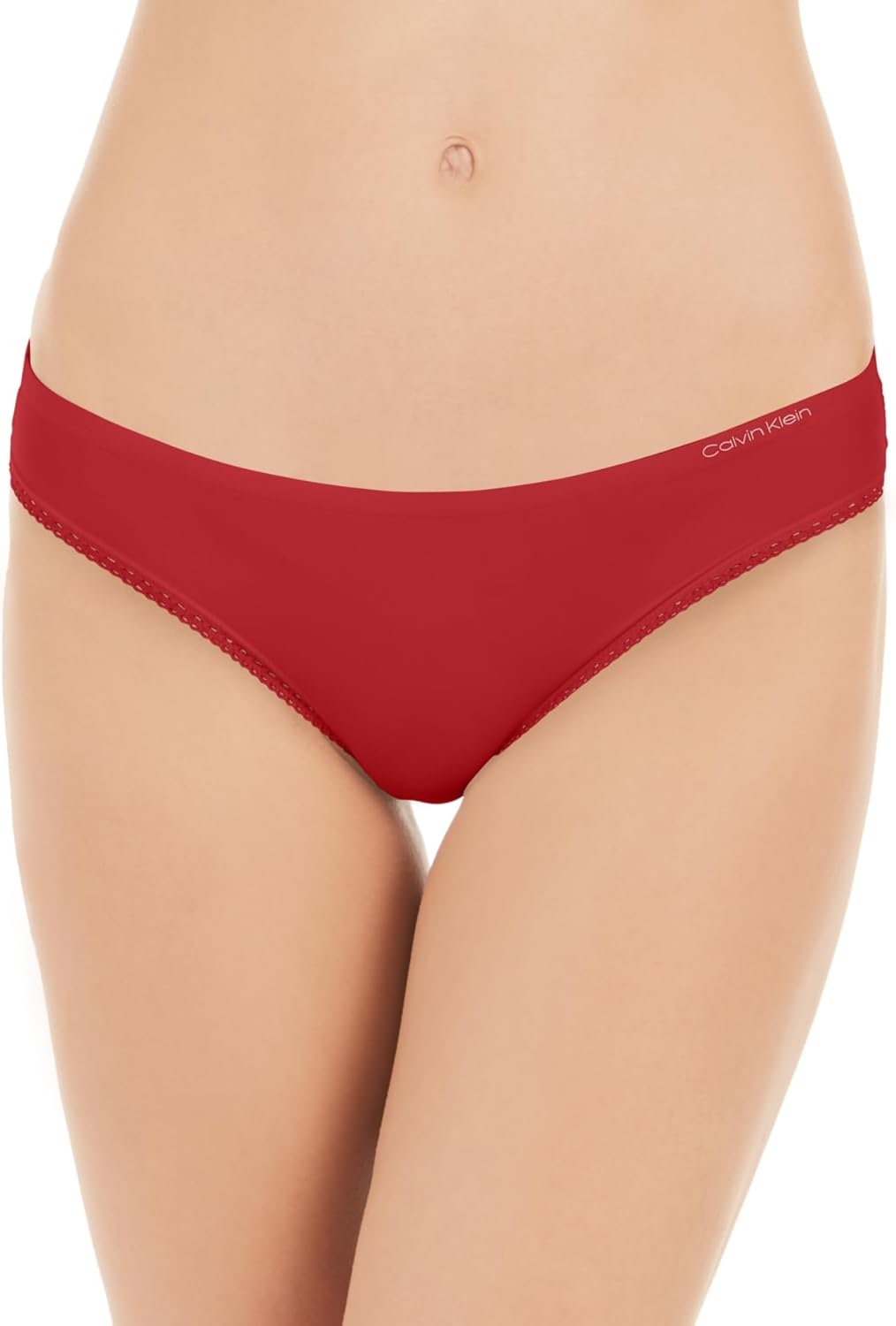 Нижнее белье Calvin Klein Liquid Touch Bikini, Temper
Нижнее белье Calvin Klein Liquid Touch Bikini, Temper