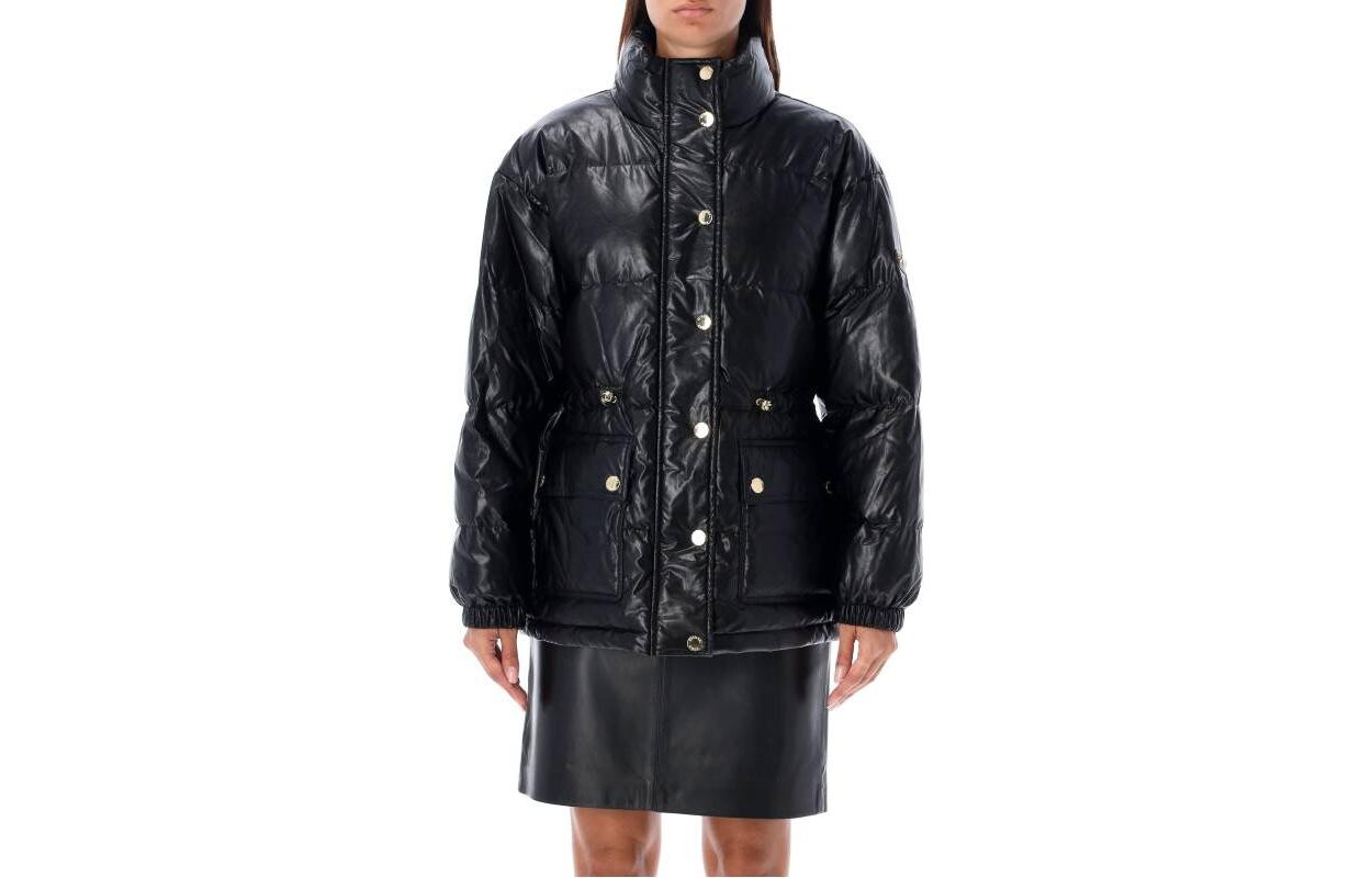 Michael Kors Женская куртка Michael Kors, цвет Black, Черный, Michael Kors Женская куртка Michael Kors, цвет Black
Michael Kors Женская куртка Michael Kors, цвет Black, Черный, Michael Kors Женская куртка Michael Kors, цвет Black