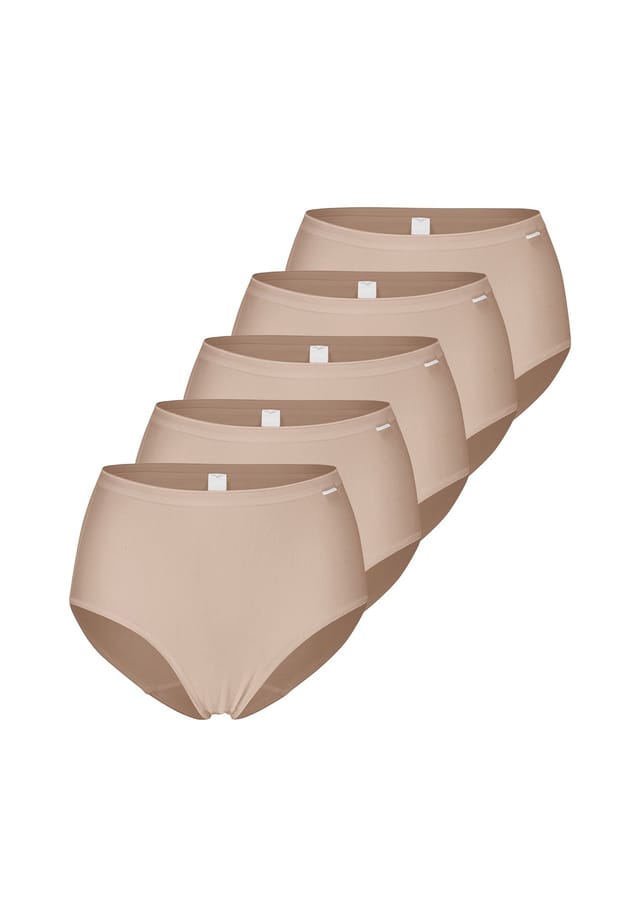 Трусы макси упаковка 5 шт. Speidel, цвет skin 
Трусы макси упаковка 5 шт. Speidel, цвет skin