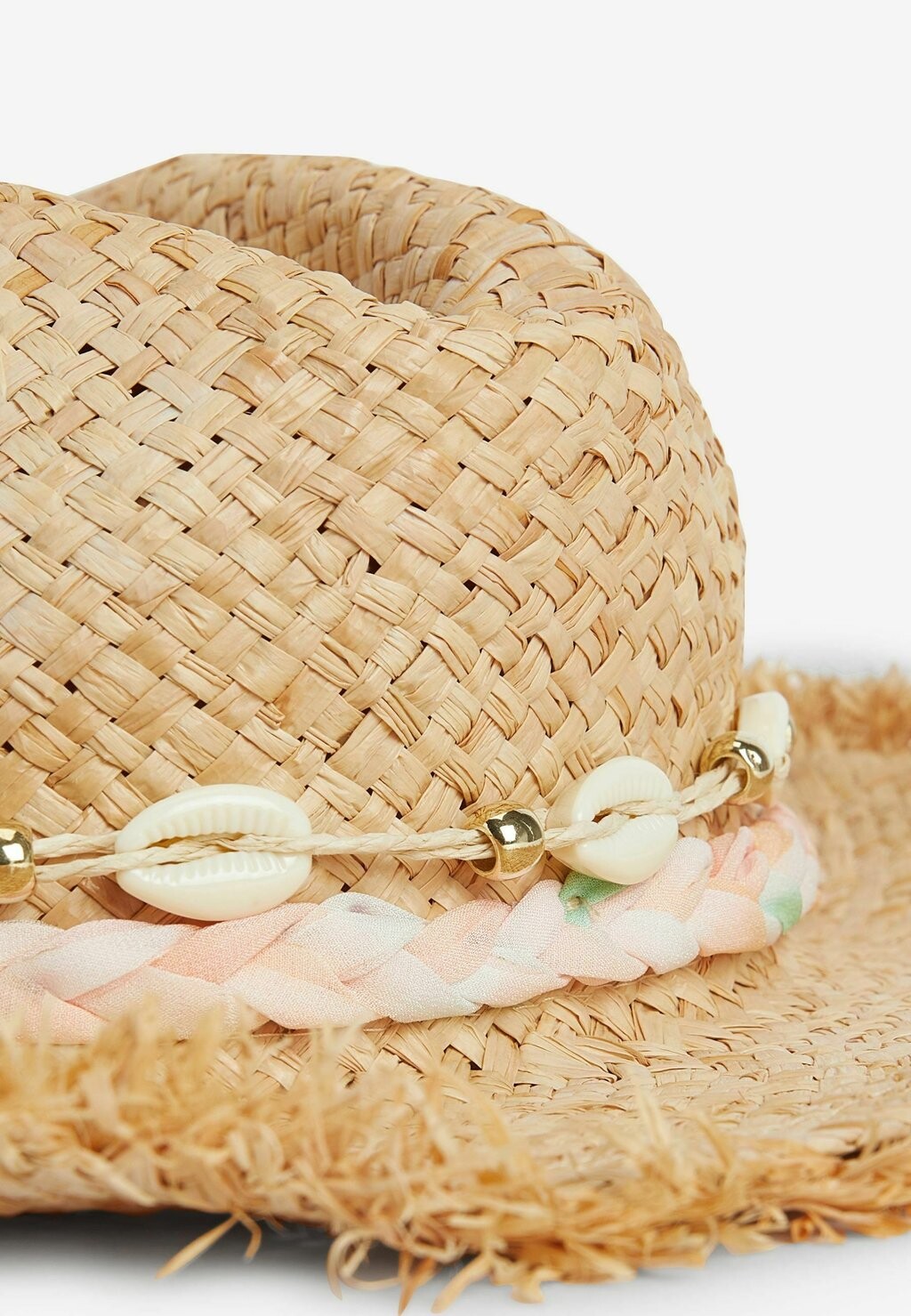 Шапка WIDE BRIM REGULAR FIT Next, бежевый
Шапка WIDE BRIM REGULAR FIT Next, бежевый