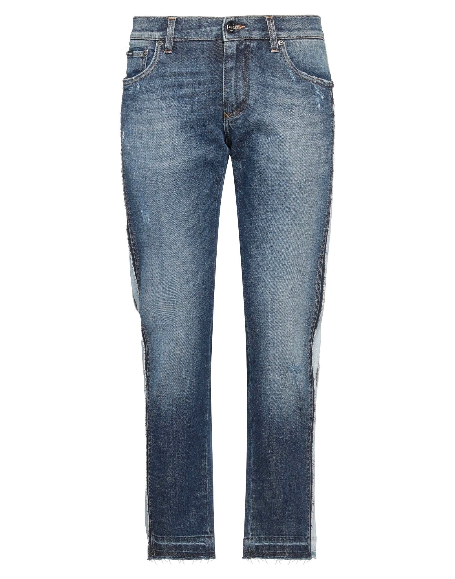 Джинсы Dolce&Gabbana, синий
Джинсы Dolce&Gabbana, синий