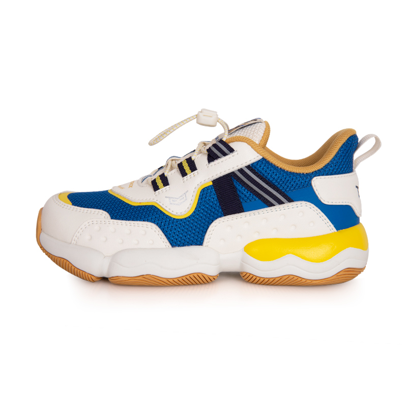 Детская повседневная обувь для детей ROBOKIX, синий
Детская повседневная обувь для детей ROBOKIX, синий