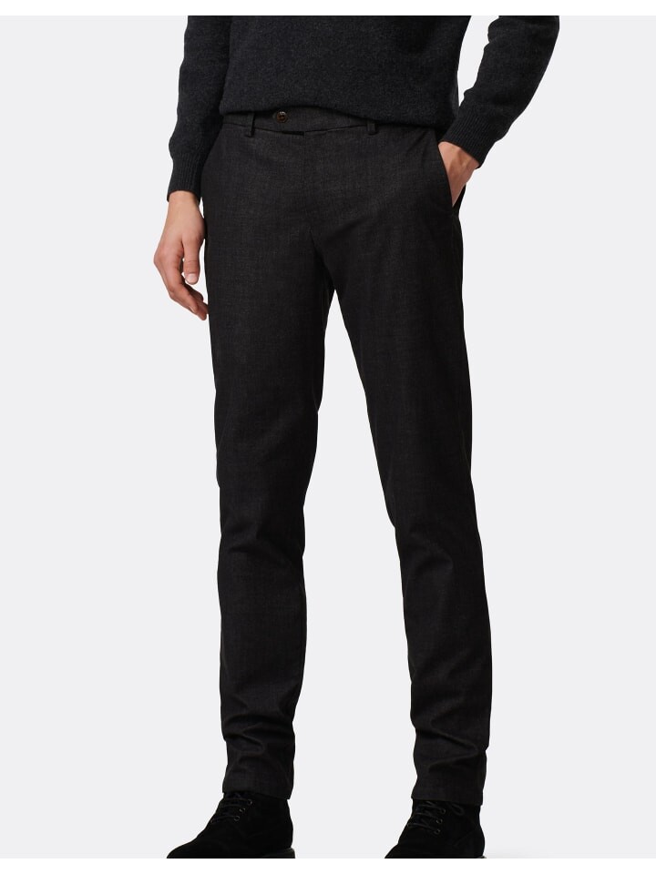 Брюки чинос MMX Lupus, антрацит
Брюки чинос MMX Lupus, антрацит