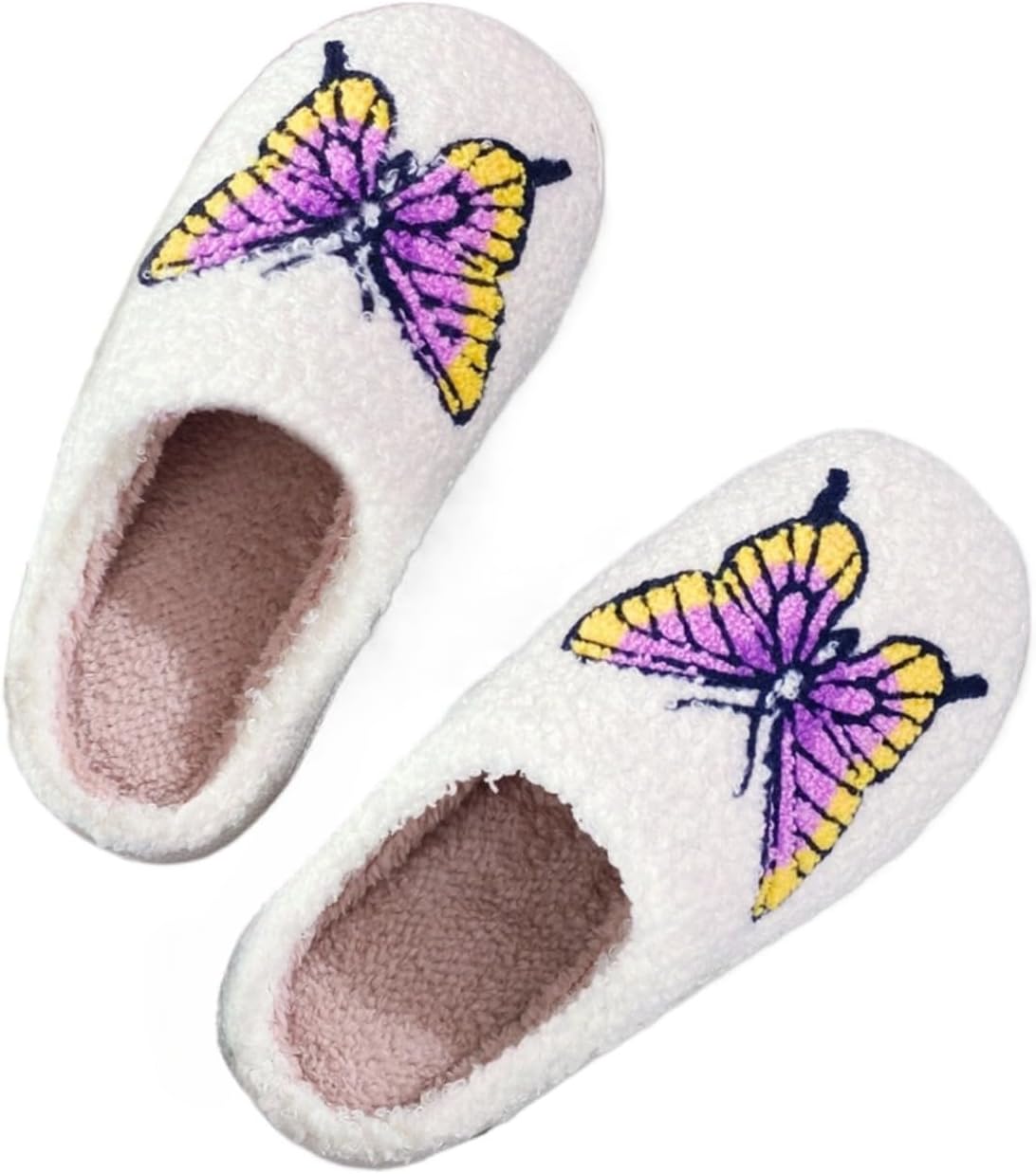 Картонные тапочки Scalewing для женщин и мужчин, нескользящие, парные, для дома, теплые и милые Elirar, фиолетовый
Картонные тапочки Scalewing для женщин и мужчин, нескользящие, парные, для дома, теплые и милые Elirar, фиолетовый