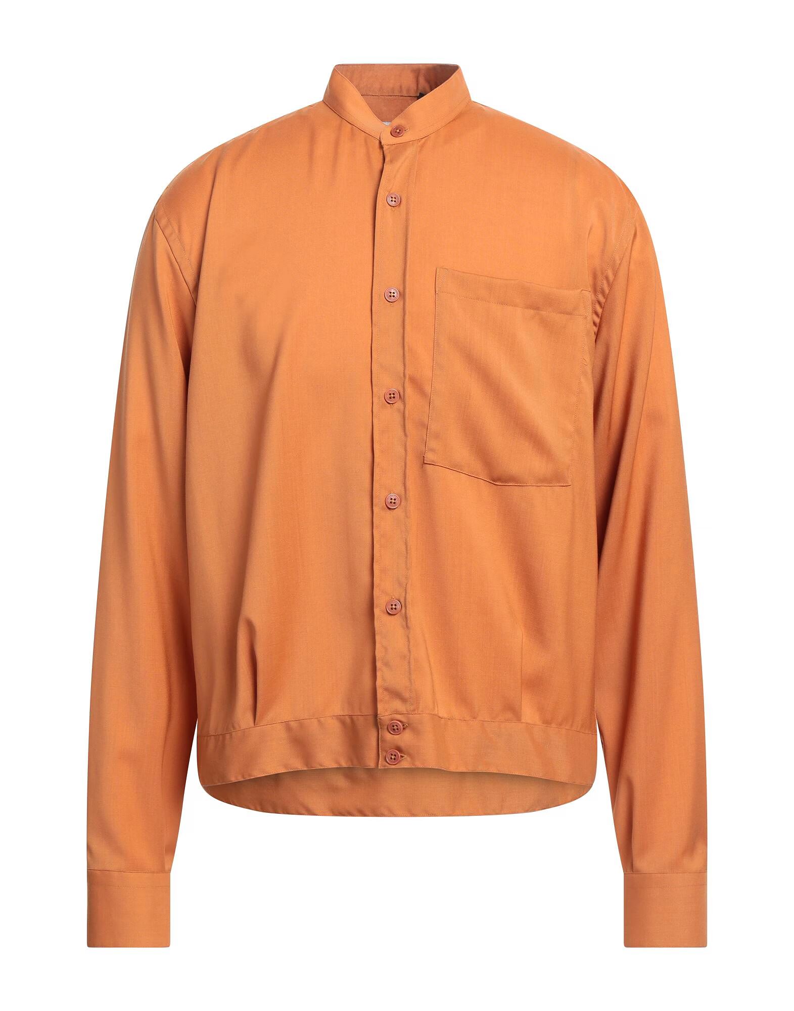 Рубашка Costumein, оранжевый
Рубашка Costumein, оранжевый
