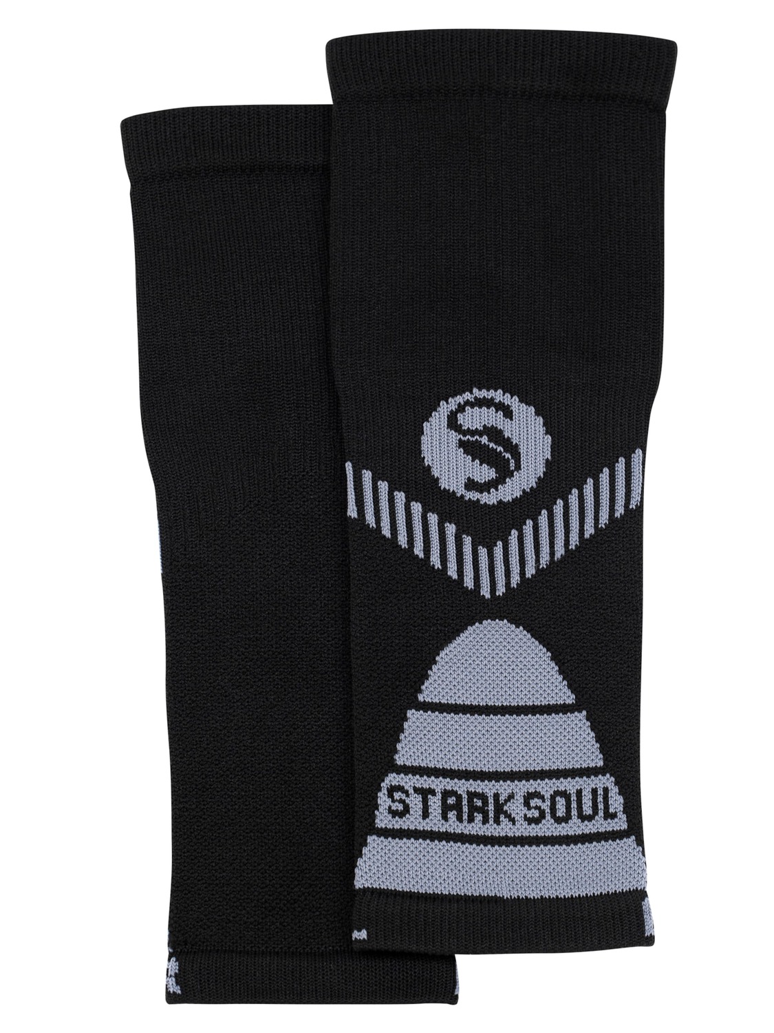 Stark Soul Гетры черные
Stark Soul Гетры черные