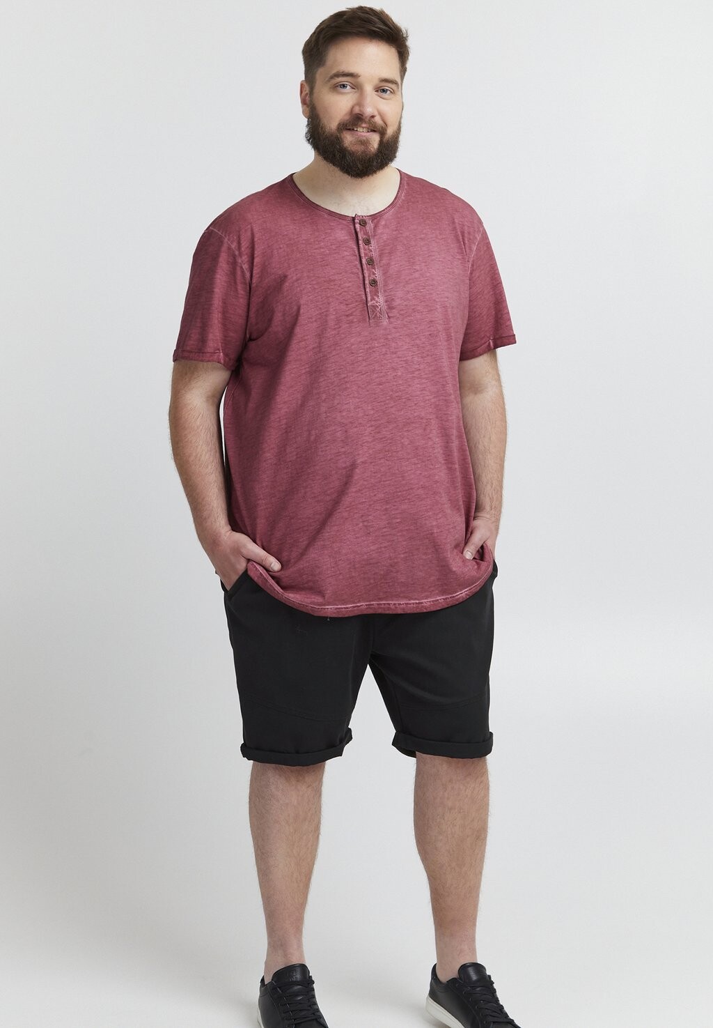 Спортивные брюки SDHENK BT Solid, черный
Спортивные брюки SDHENK BT Solid, черный