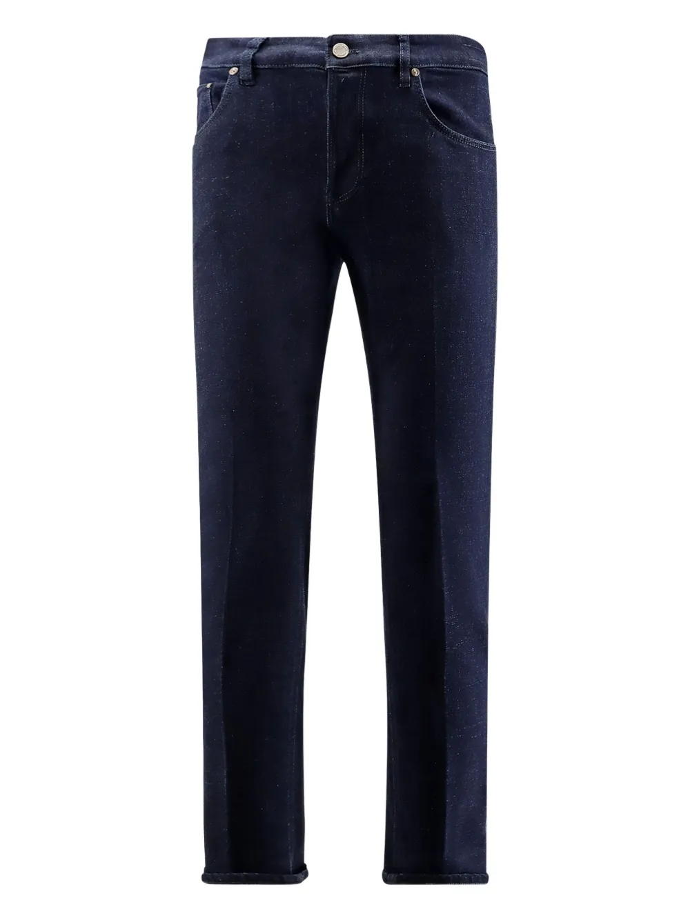 Джинсы в мелкую точку Pt Torino, синий
Джинсы в мелкую точку Pt Torino, синий