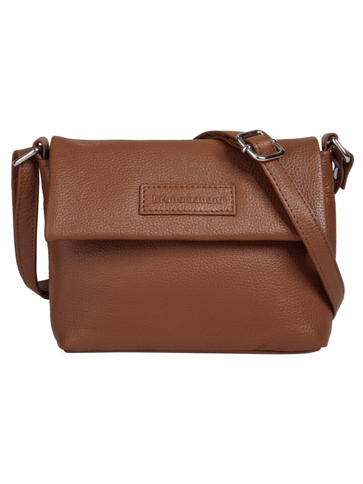 Сумка через плечо Bruno Banani, коричневый
Сумка через плечо Bruno Banani, коричневый