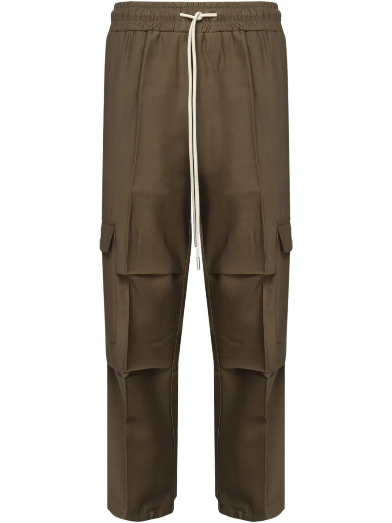 Брюки-попугаи Giuliano Galiano, зеленый
Брюки-попугаи Giuliano Galiano, зеленый