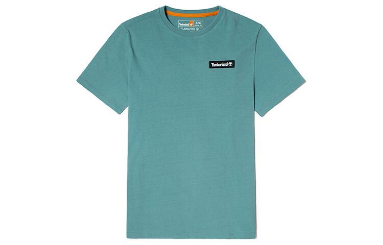 Футболка унисекс Ore Blue Timberland, цвет Ore blue
Футболка унисекс Ore Blue Timberland, цвет Ore blue