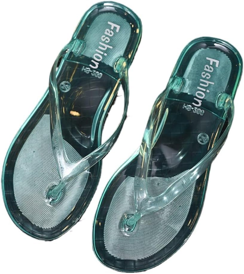 Женские минималистичные однотонные вьетнамки LokoLucx, мягкие и удобные тапочки для летнего пляжа, с ремешками, легкие нескользящие тапочки для дома и улицы, гелевые сандалии, зеленый
Женские минималистичные однотонные вьетнамки LokoLucx, мягкие и удобные тапочки для летнего пляжа, с ремешками, легкие нескользящие тапочки для дома и улицы, гелевые сандалии, зеленый