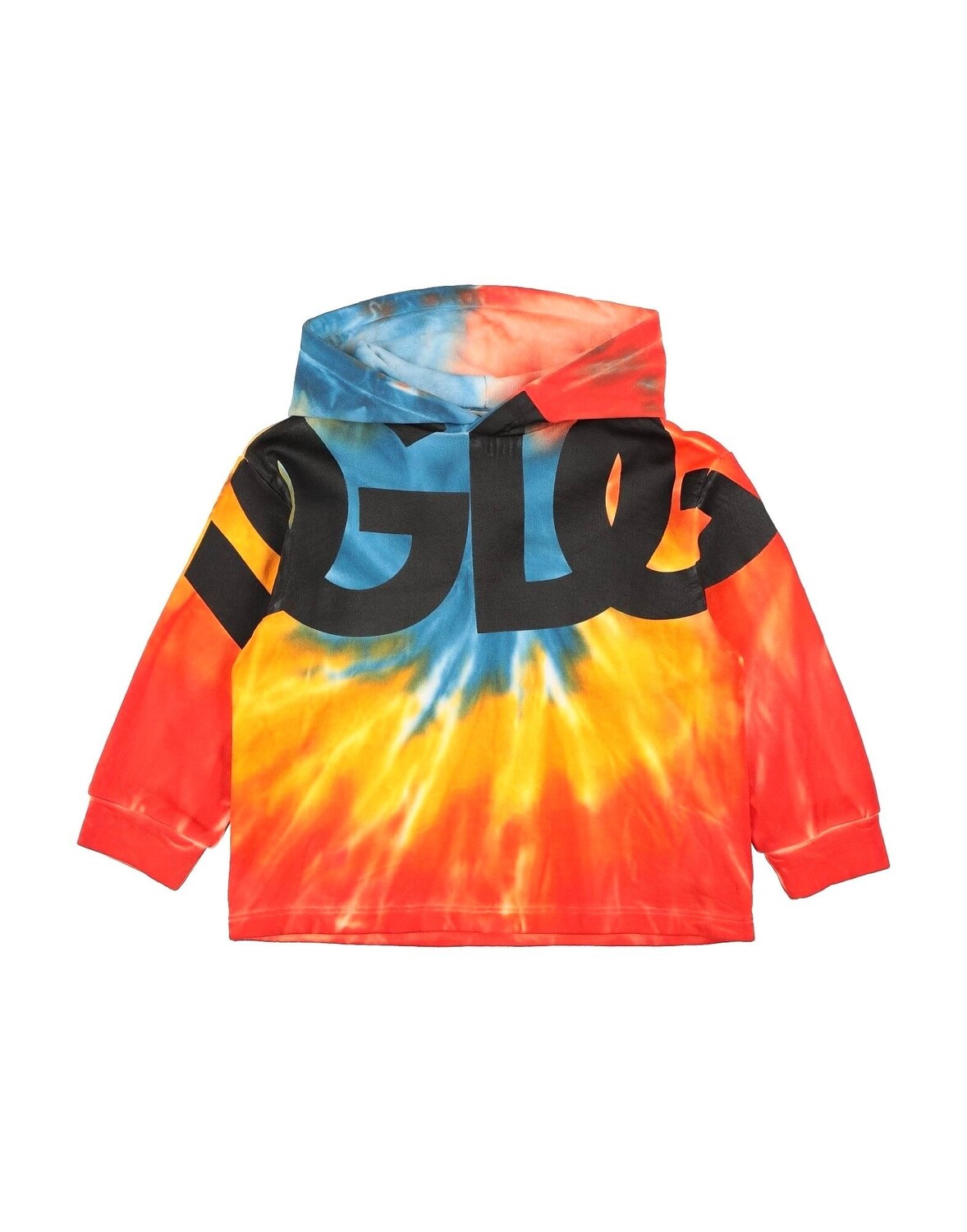 Толстовка Dolce&Gabbana, оранжевый
Толстовка Dolce&Gabbana, оранжевый