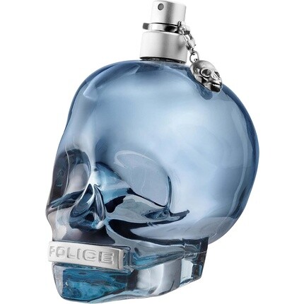 Police To Be Or Not To Be Eau De Toilette 125ml
Police To Be Or Not To Be Eau De Toilette 125ml