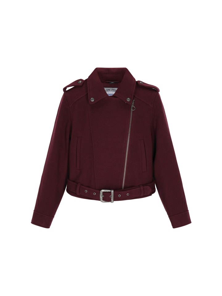 Куртка DreiMaster Vintage, бордовый
Куртка DreiMaster Vintage, бордовый