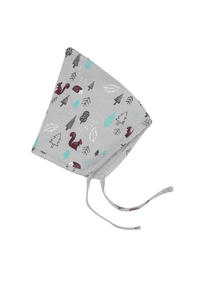 Шапка Turtledove London, серый
Шапка Turtledove London, серый