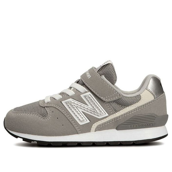 Кроссовки 996 ширина New Balance, серый
Кроссовки 996 ширина New Balance, серый