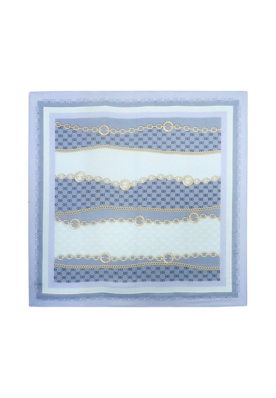 Шарф LIU JO LIU, Blue
Шарф LIU JO LIU, Blue