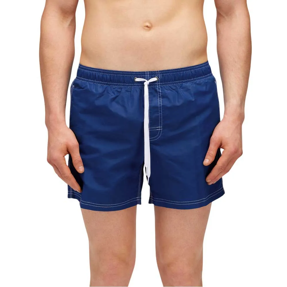 Шорты для плавания Sundek Iconic, синий
Шорты для плавания Sundek Iconic, синий