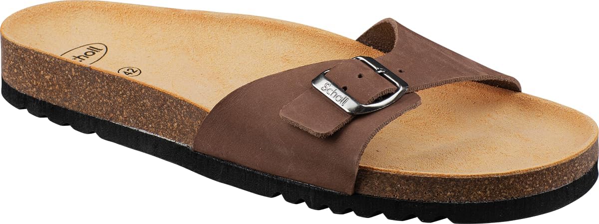 Мужские сандалии Scholl, коричневый
Мужские сандалии Scholl, коричневый