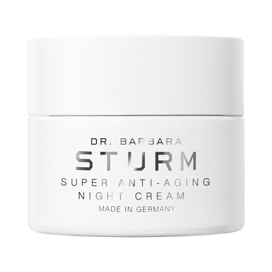 Супер-антивозрастной ночной крем Dr. Barbara Sturm, 1 oz /30 mL
Супер-антивозрастной ночной крем Dr. Barbara Sturm, 1 oz /30 mL