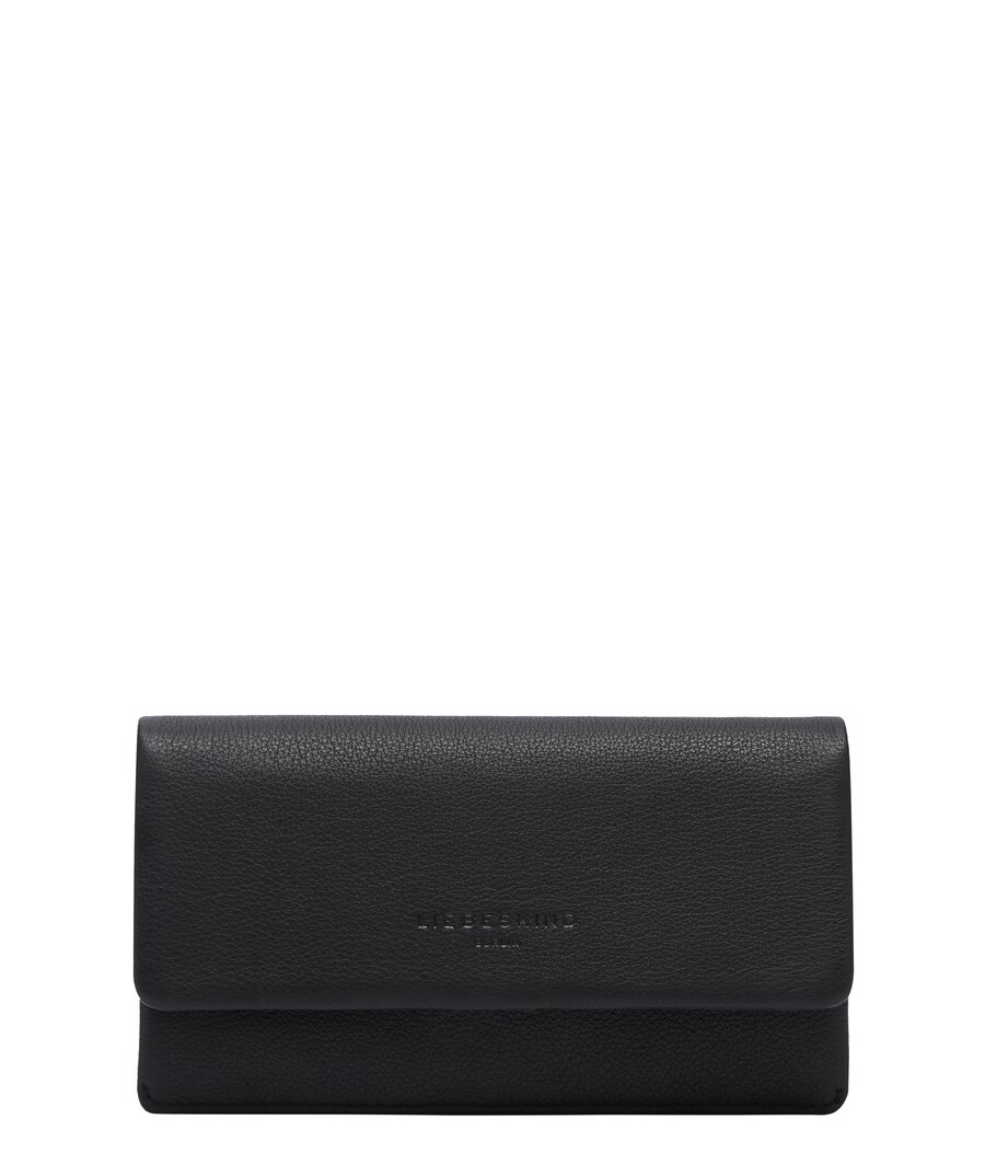 Кошелек Liebeskind Berlin, Black
Кошелек Liebeskind Berlin, Black