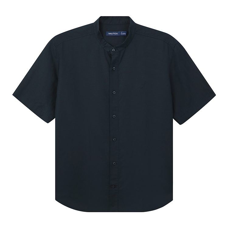 Мужская рубашка NAUTICA, синий
Мужская рубашка NAUTICA, синий